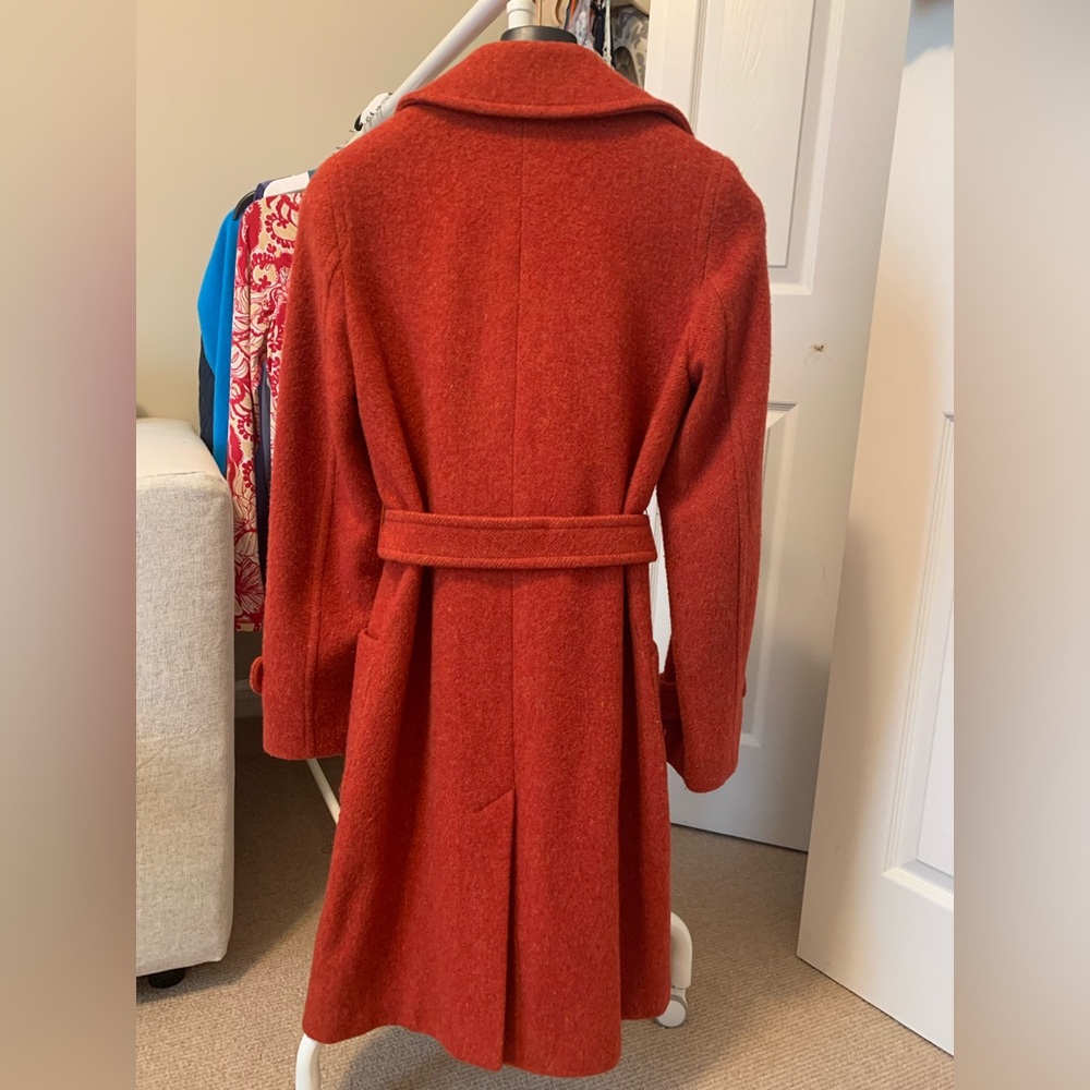 Max Mara weekend coat